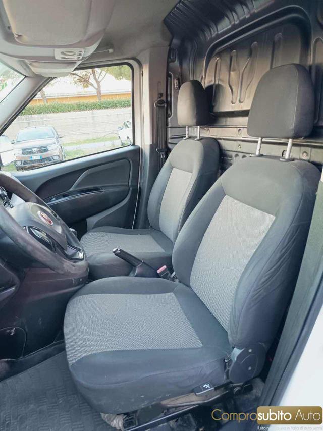 FIAT Doblo Doblò 1.4 T-Jet + IVA 22%