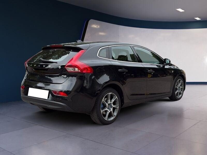 Volvo V40 D2 Summum