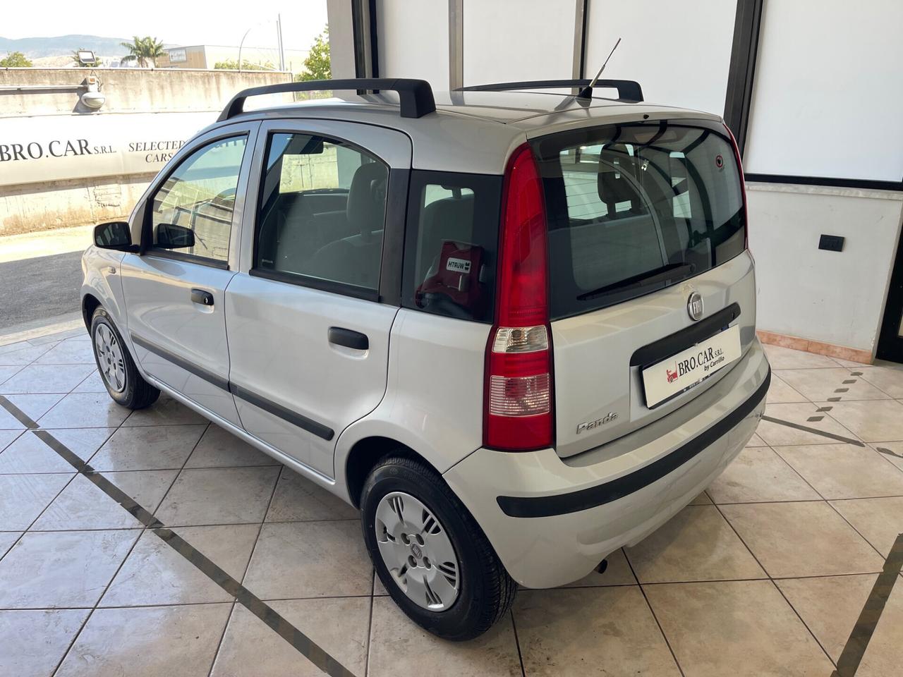 Fiat Panda 1.2 Dynamic-NO VINCOLO DI FINANZIAMENTO