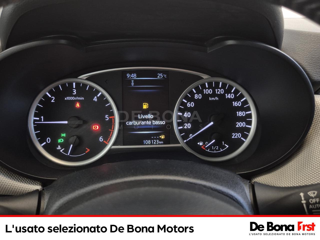 Nissan Micra 1.5 dci n-connecta 90cv