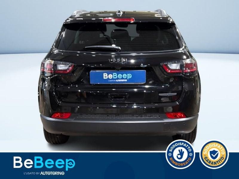 Jeep Compass 1.3 TURBO T4 NIGHT EAGLE 2WD 130CV