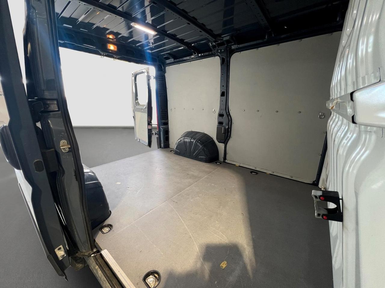 Citroen Jumper 30 BlueHDi 120 S&S PC-TM Furgone