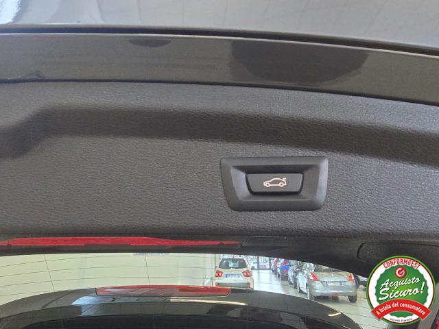 BMW X2 xDrive20d M Sport