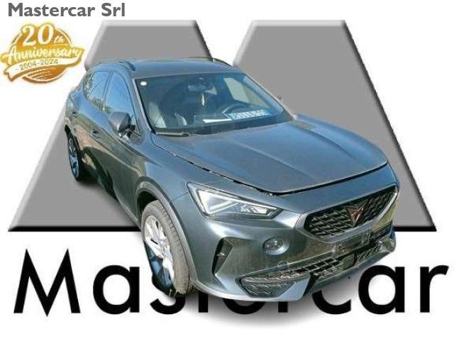 CUPRA Formentor 2.0 tdi 150cv - GG911GK