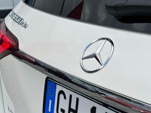 MERCEDES-BENZ GLE 350 de hybrid EQ-Power 4Matic Premium Plug-In