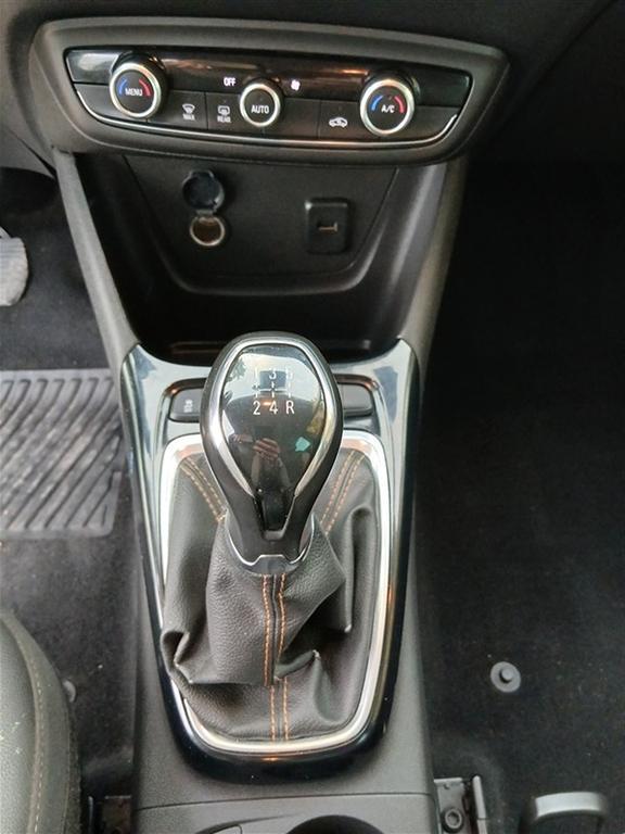 Opel Crossland X 1.2 Innovation