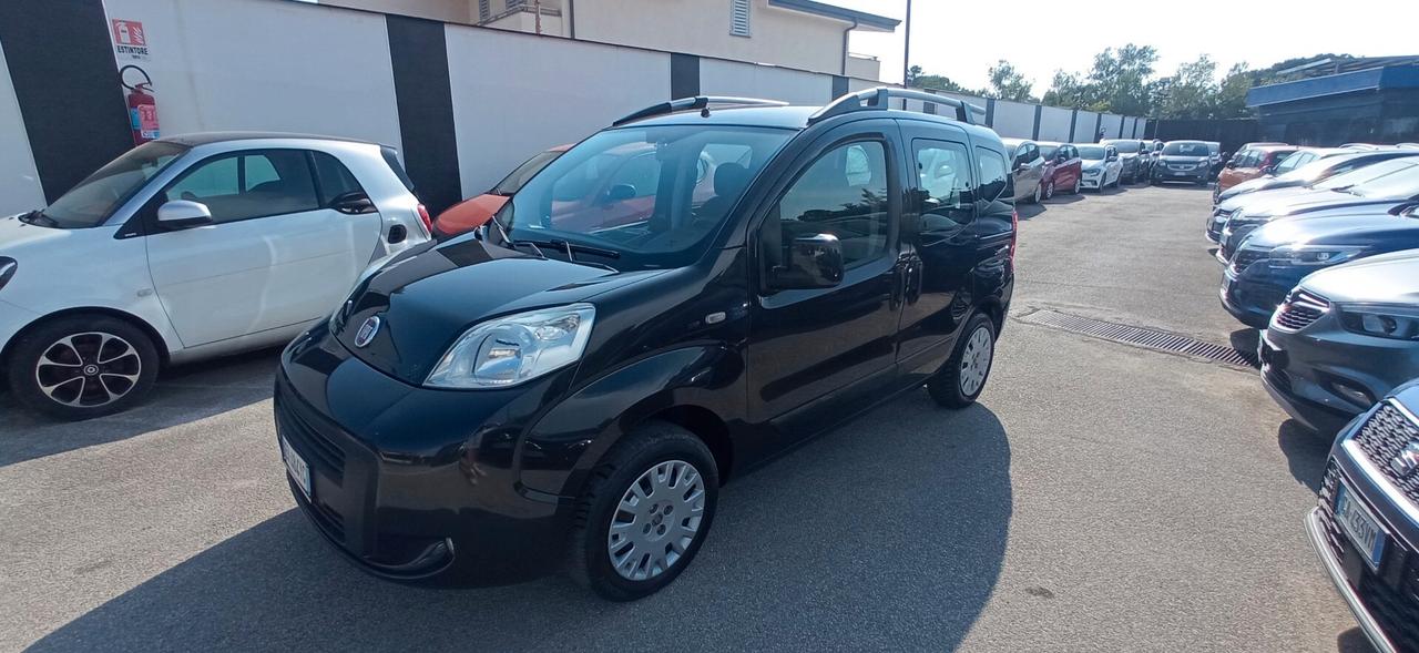Fiat Qubo nuovissimo!