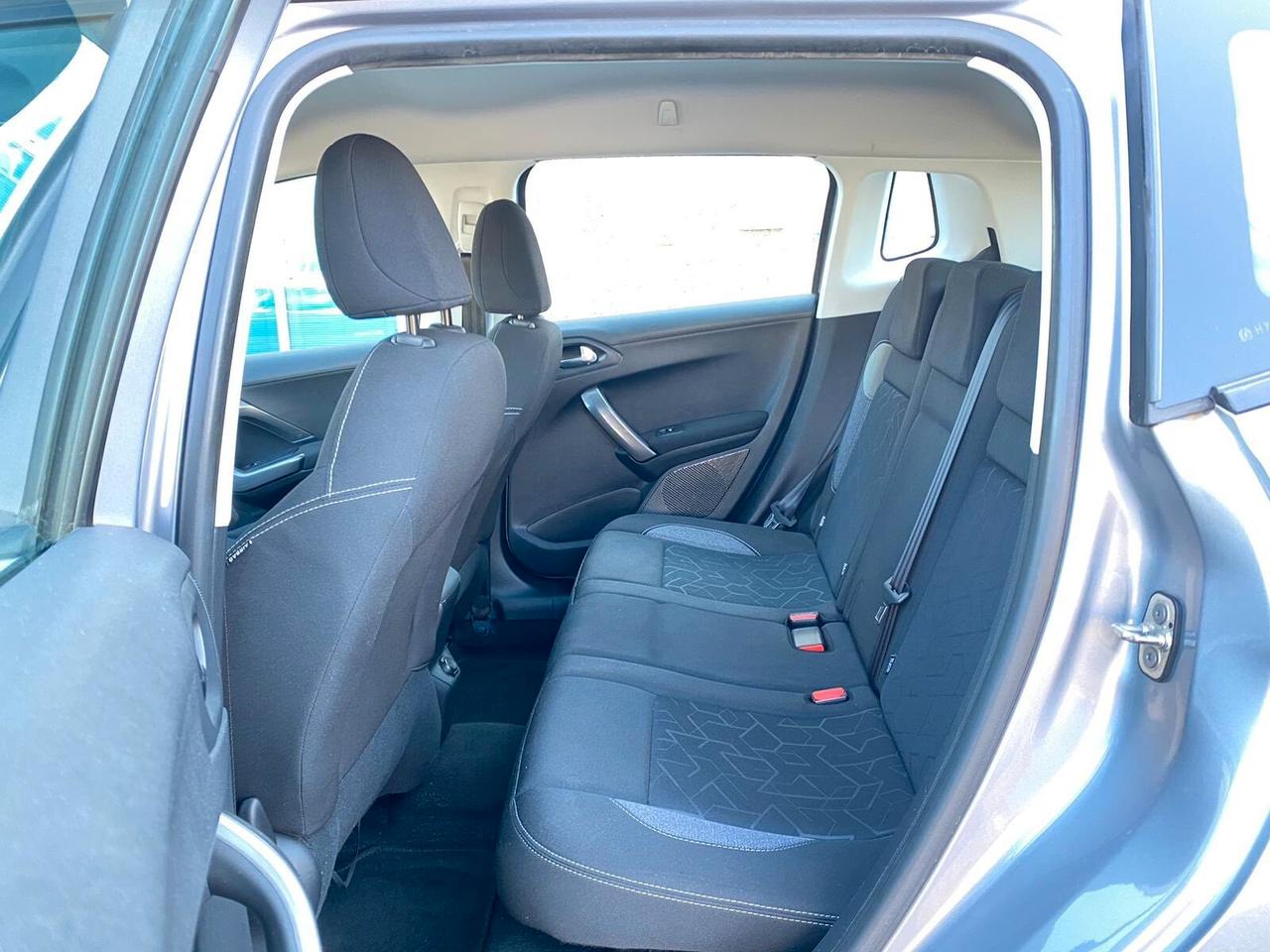 Peugeot 2008 BlueHDi 75 Active