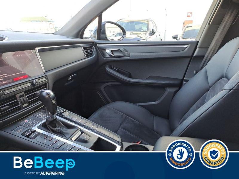 Porsche Macan 2.0 245CV PDK