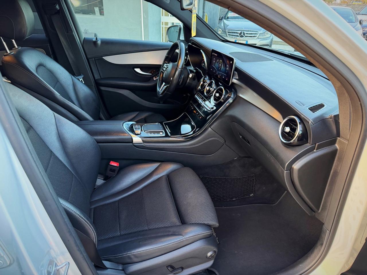 Mercedes-benz GLC 220 d 4Matic Premium Plus