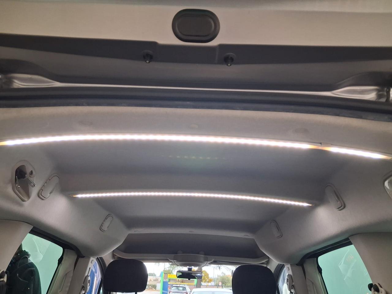 Citroen Berlingo Multispace BlueHDi 100 Feel