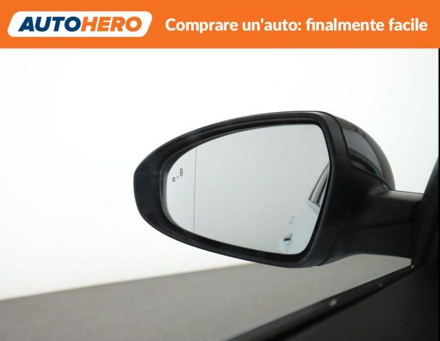 KIA Ceed 1.6 CRDi 136 CV DCT 5p. GT Line