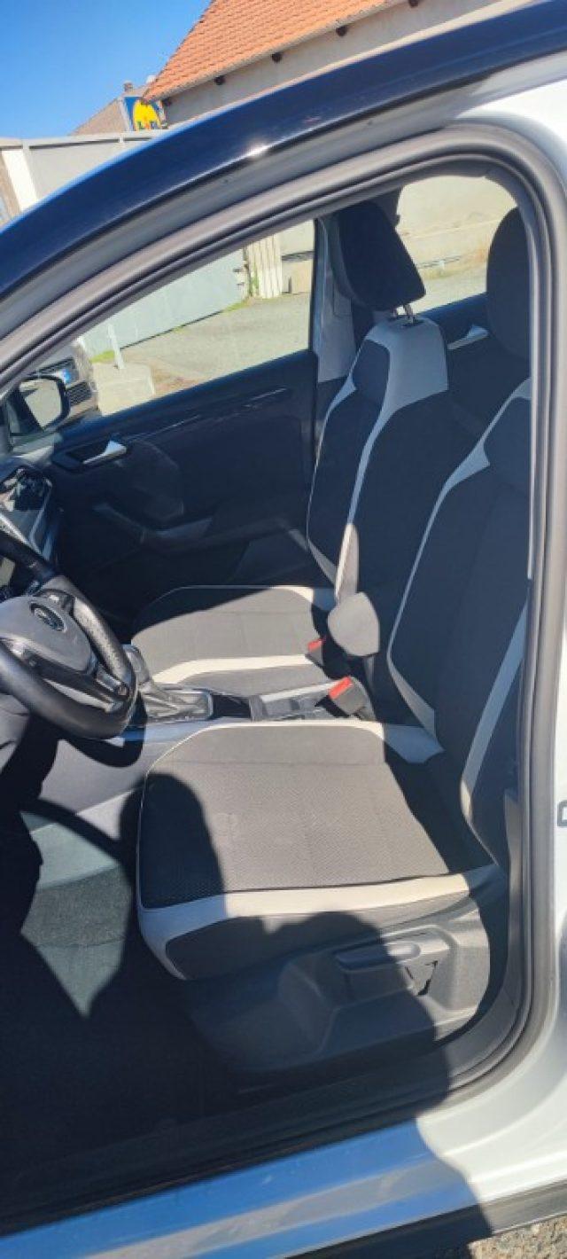 VOLKSWAGEN T-Roc 1.5 TSI DSG Advanced BlueMotion Technology