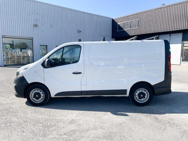 FIAT Talento 2.0 Ecojet 120CV PC-TN Furgone 10q