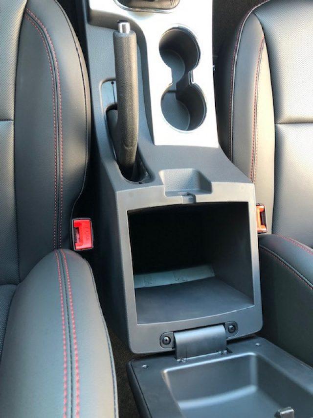 EVO Cross 4 PICK UP 2.0 TDI 4X4 "IVA COMPRESA"