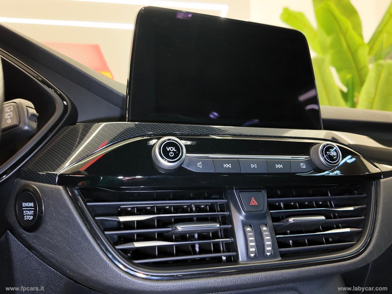 FORD Kuga 1.5 EcoBl. 120CV aut. 2WD ST-Line