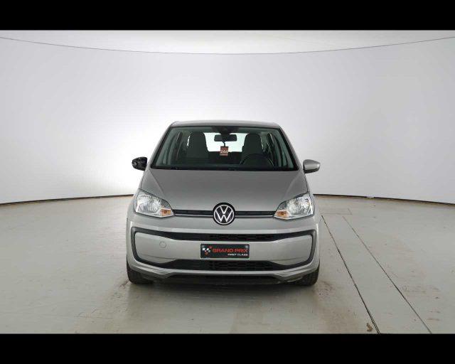 VOLKSWAGEN up! 1.0 5p. EVO move up! BlueMotion Technology
