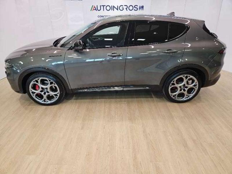 Alfa Romeo Tonale 1.5 Hybrid Speciale