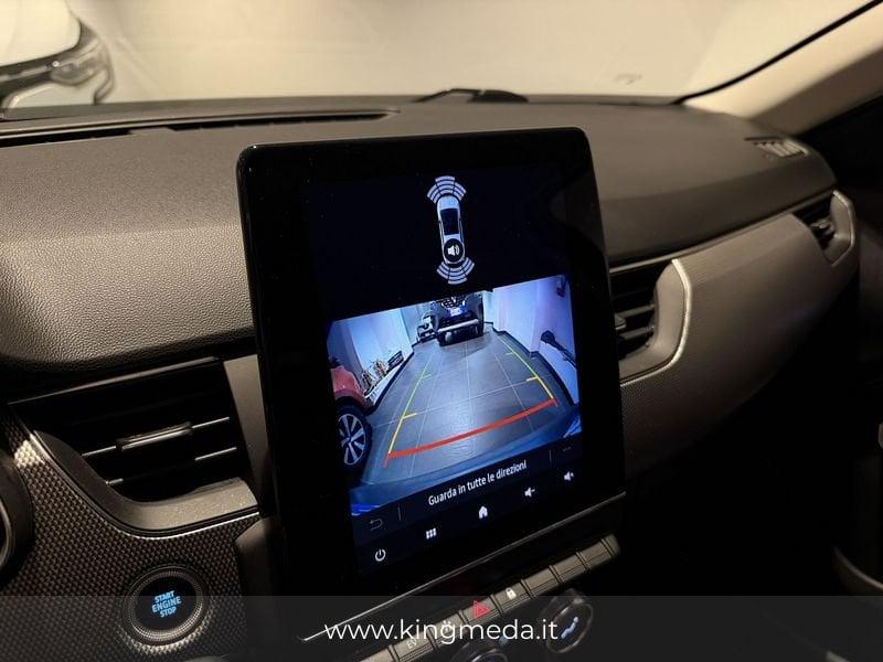 Renault Arkana E-Tech 1.6 Hybrid E-TECH 145 Techno