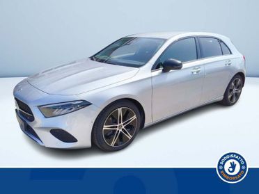 Mercedes-Benz Classe A 180d Automatic Progressive Extra