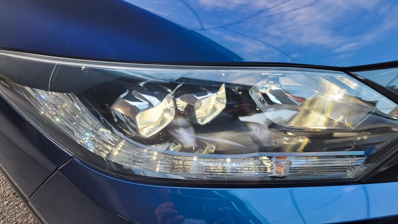 Honda HR-V 1.5 i-VTEC Executive Navi ADAS