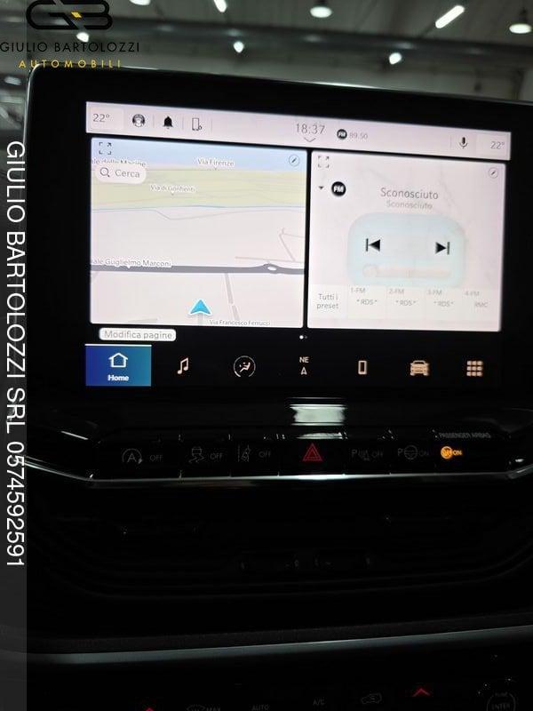 Jeep Compass 1.6 MJet II 96kW Limited