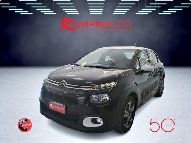 CITROEN C3 PureTech 82 GPL Shine Pronta Consegna Unico Prop