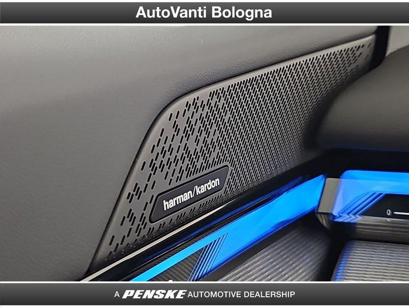 BMW i5 i5 M60 Msport Pro