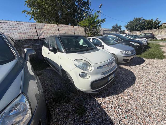 FIAT 500L 1.4 Benzina 95 CV Pop Star