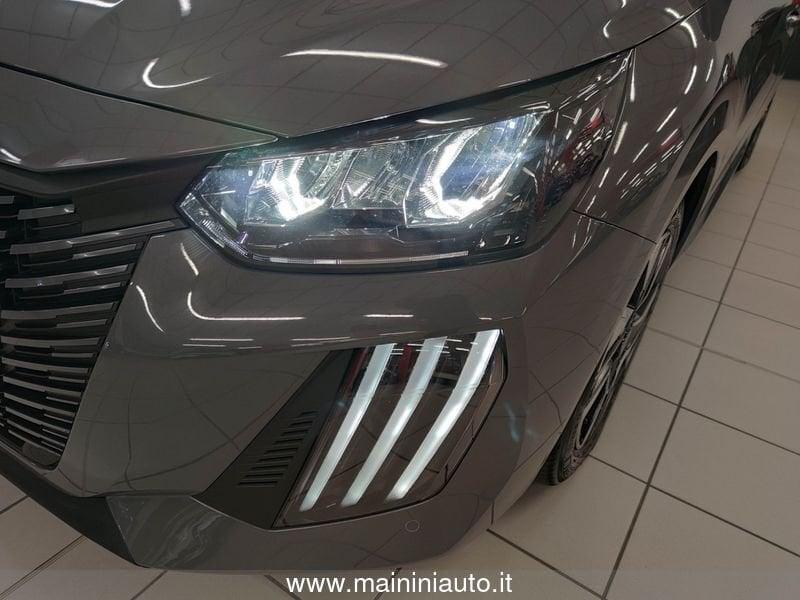 Peugeot 208 1.2 100cv 5p Allure + Car Play