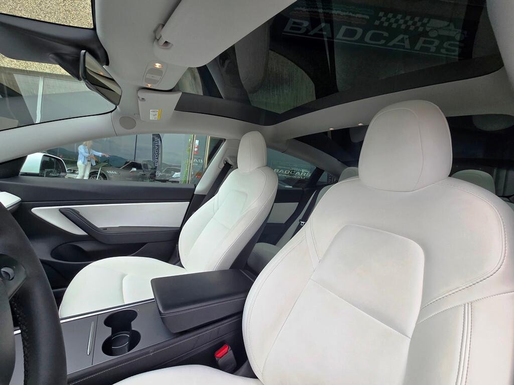 Tesla Model 3 PERFORMANCE 534CV DUAL MOTOR AWD