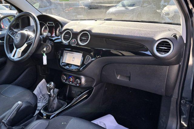 OPEL Adam Rocks 1.2 70 CV