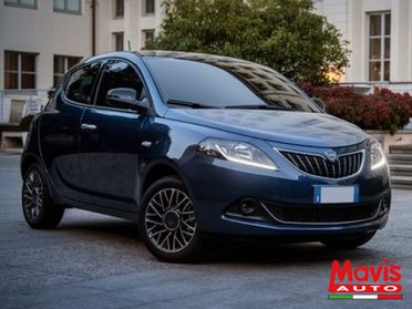 LANCIA Ypsilon 1.0 FireFly 5 porte S&S Hybrid Platino