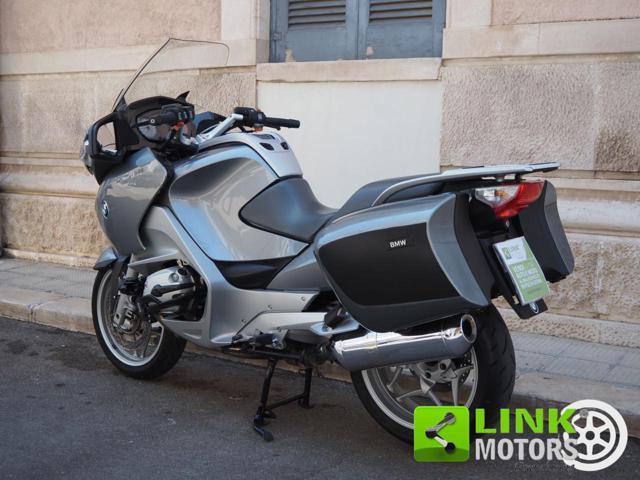 BMW R 1200 RT *?120,50 al mese*