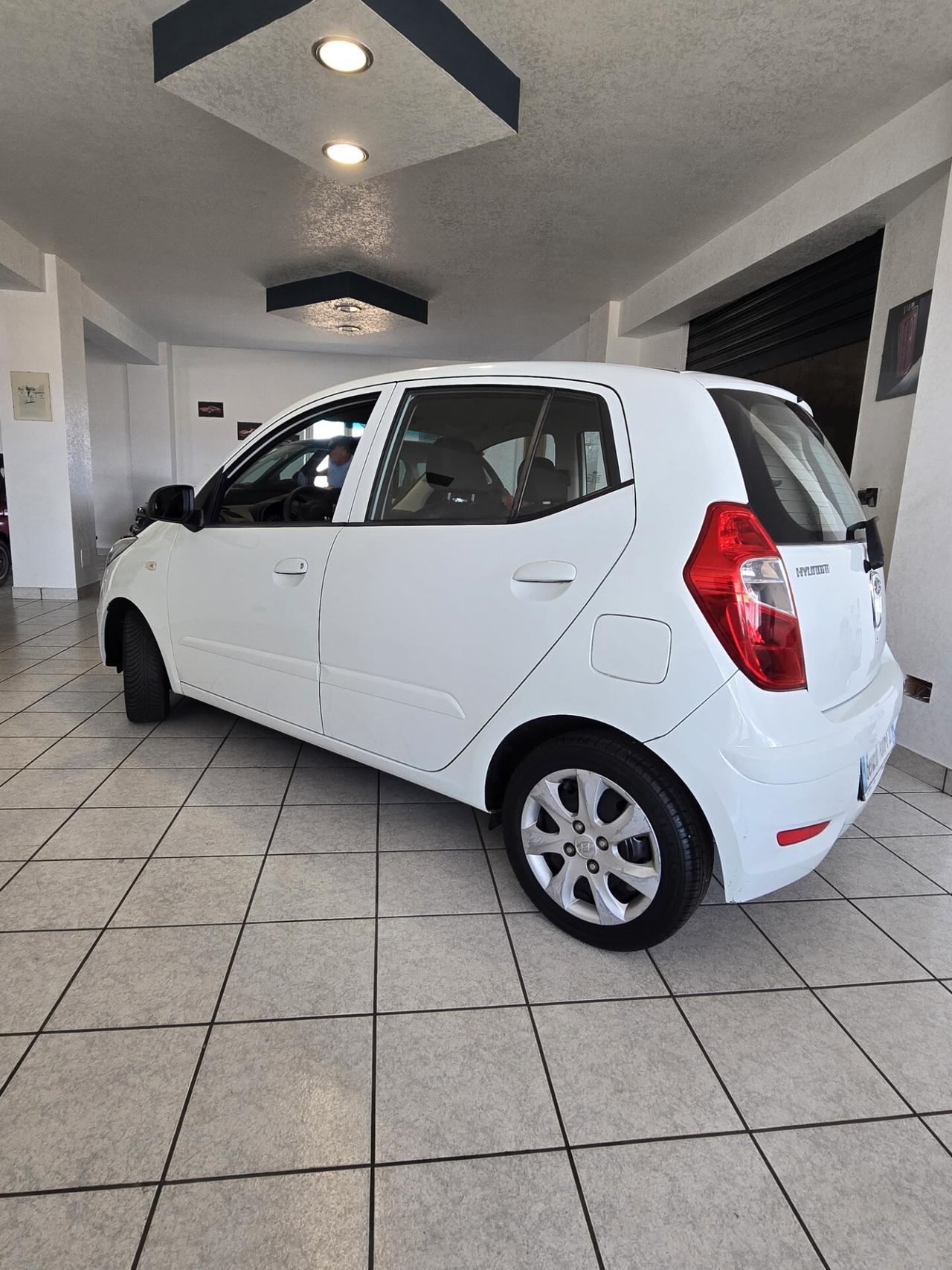 Hyundai i10 1.1 12V Comfort