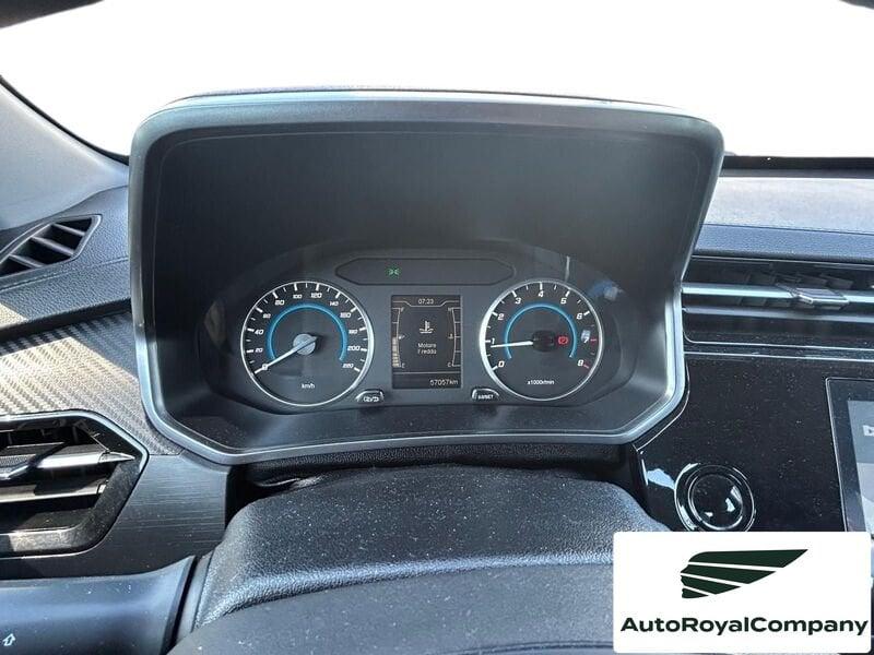 DR AUTOMOBILES dr 3.0