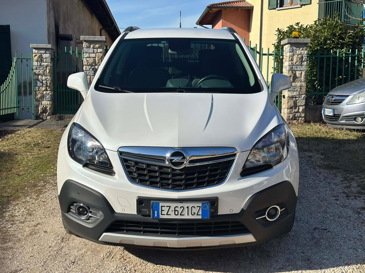 Opel MOKKA 1.6 CDTI 136CV 4x2 COSMO KMCERT GARANZ