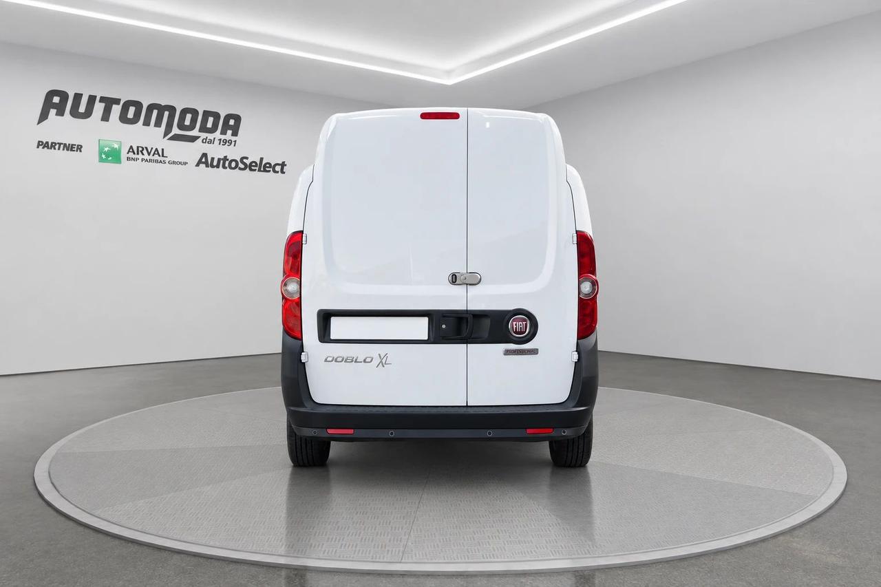 Fiat Doblo LH2 MAXI XL Tetto alto