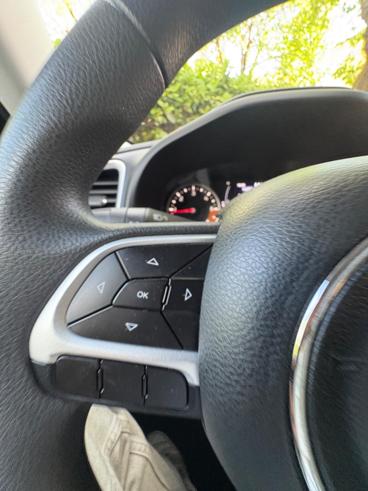 Jeep Renegade 2.0 Mjt 140CV 4WD Active Drive Limited
