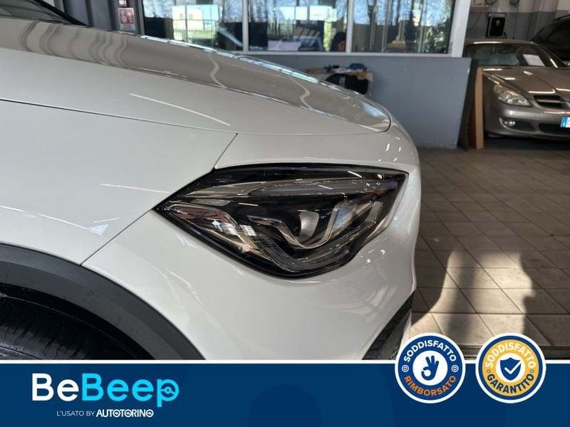 Mercedes-Benz GLA 200 D SPORT PLUS AUTO