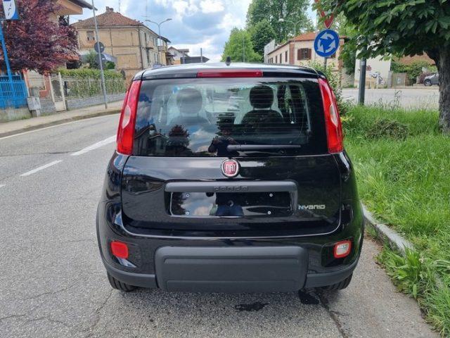 FIAT Panda 1.0 FireFly S&S Hybrid PREZZO REALE