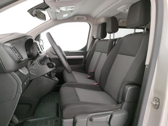 OPEL Zafira Life 1.5 Diesel 120CV Start&Stop Business 9 Posti