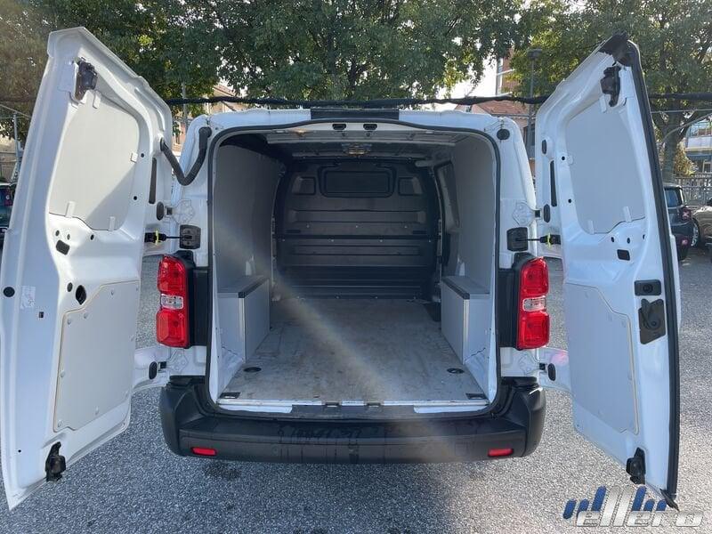 FIAT Scudo Scudo 2.0 BlueHDi 145 CV PL-TN Furgone