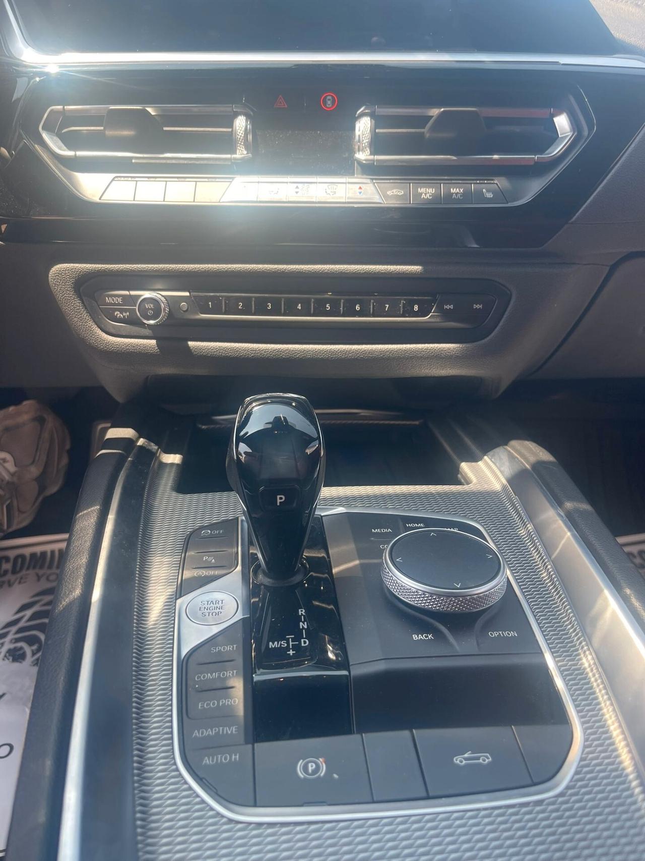 Bmw Z4 M Z4 M40i