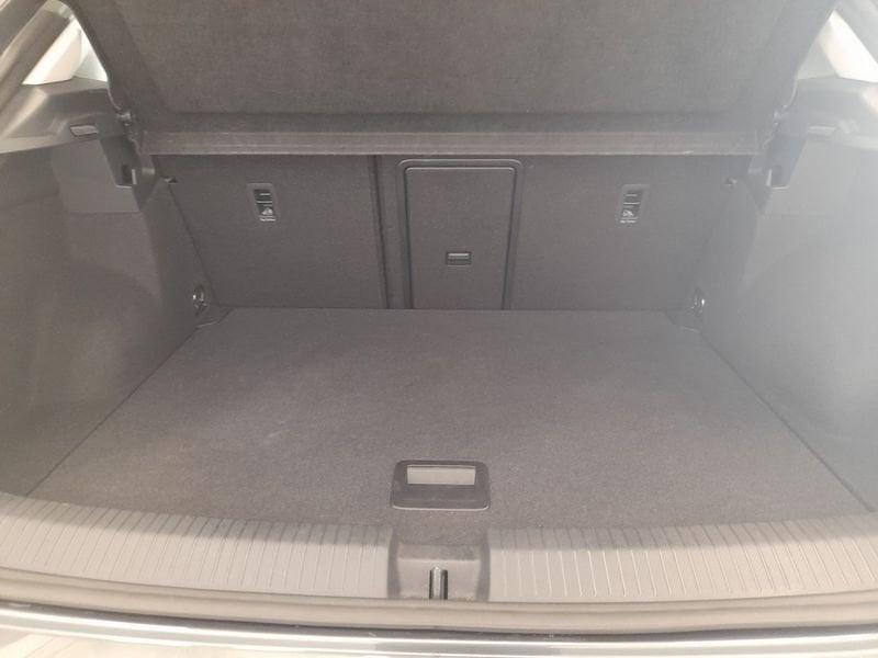 Volkswagen T-Roc 2.0 TDI SCR Style DSG 4MOTION