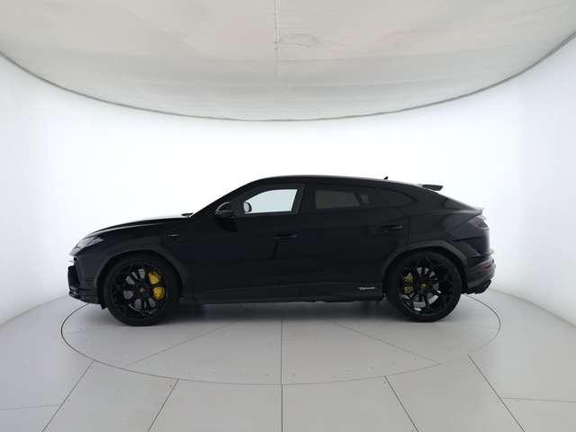 Lamborghini Urus 4.0 v8 performante auto