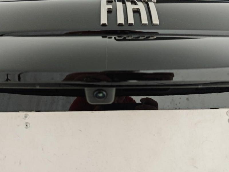 FIAT 600 Hybrid 110 CV DCT MHEV La Prima