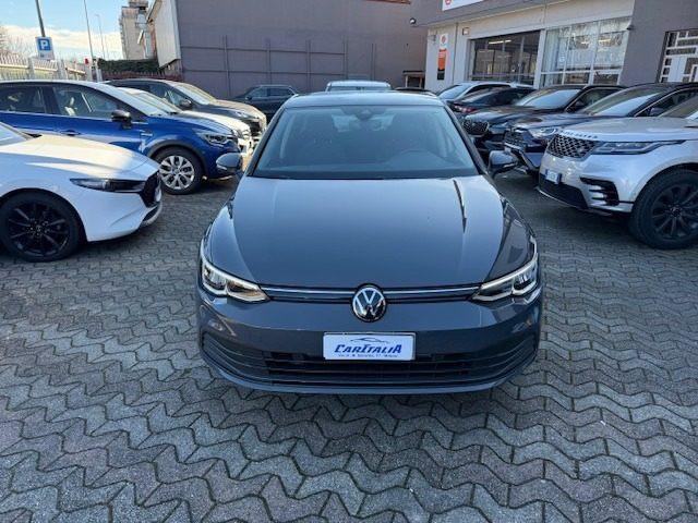 VOLKSWAGEN Golf 1.5 eTSI 130 CV EVO ACT DSG Life