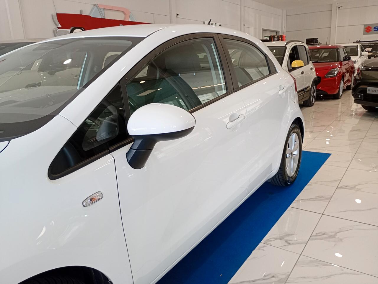 Kia Rio 1.2 88.000 KM