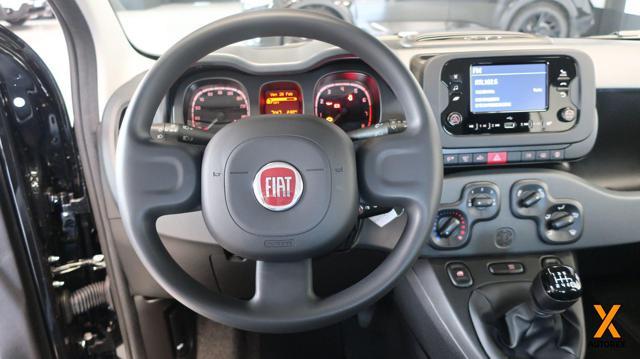 FIAT Panda 1.0 FireFly S&S Hybrid per neopatentati